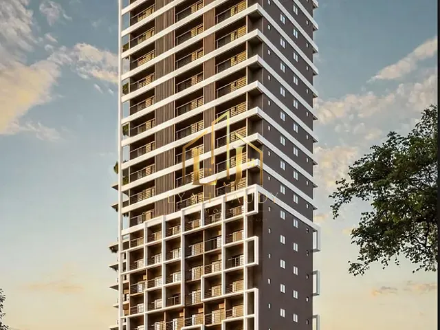 Apartamento com 70m² 2 quartos e 2 banheiros, à venda, no bairro Bosque da Saúde em Cuiabá