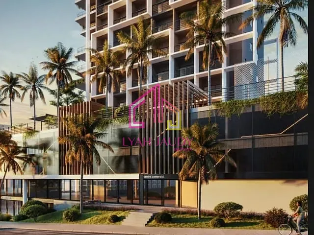 Apartamento com 70m² 2 quartos e 2 banheiros, à venda, no bairro Bosque da Saúde em Cuiabá