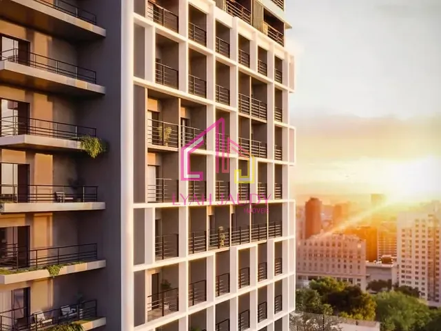 Apartamento com 70m² 2 quartos e 2 banheiros, à venda, no bairro Bosque da Saúde em Cuiabá