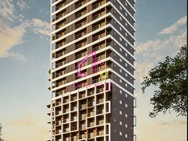 Apartamento com 70m² 2 quartos e 2 banheiros, à venda, no bairro Bosque da Saúde em Cuiabá