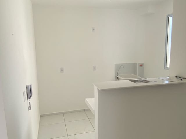 Foto do Apartamento - Apartamento para locação, térreo, 2 quartos, Próximo da UESB, em Vitória da Conquista, BA | Locar Imóvel
