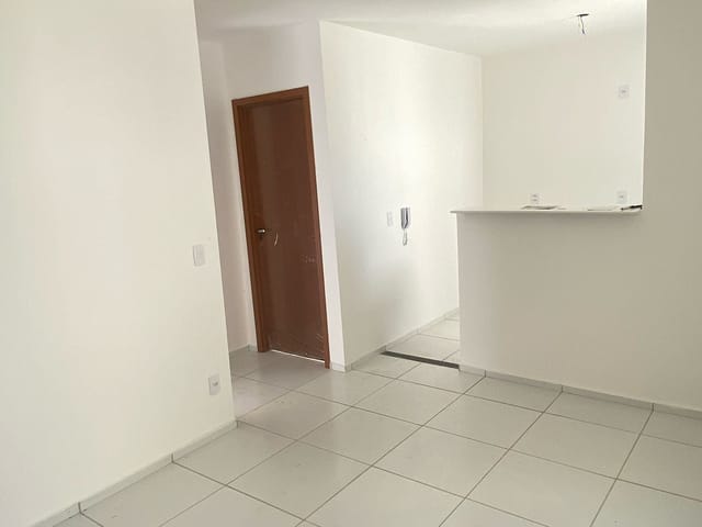 Foto do Apartamento - Apartamento para locação, térreo, 2 quartos, Próximo da UESB, em Vitória da Conquista, BA | Locar Imóvel