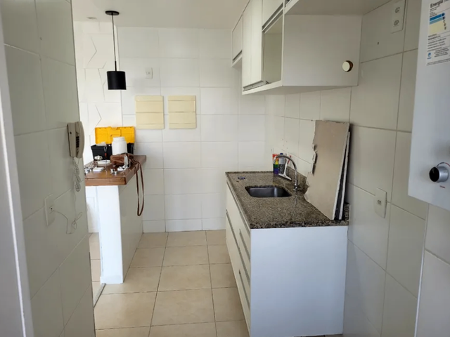 Foto do Apartamento - Ocean - OPORTUNIDADE $ 2 Quartos Apartamento à venda, Recreio dos Bandeirantes, Rio de Janeiro, RJ | Américas Imóveis