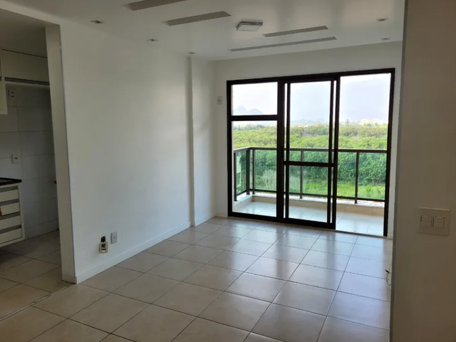 Foto do Apartamento - Ocean - OPORTUNIDADE $ 2 Quartos Apartamento à venda, Recreio dos Bandeirantes, Rio de Janeiro, RJ | Américas Imóveis