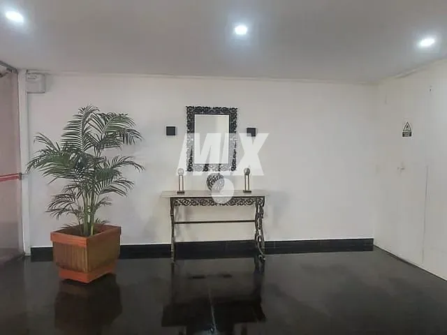 Apartamento 2 quartos e 2 banheiros, para alugar, no bairro Moema em São Paulo