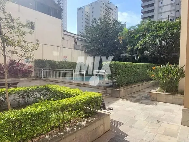 Apartamento 2 quartos e 2 banheiros, para alugar, no bairro Moema em São Paulo