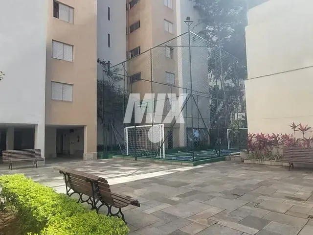Apartamento 2 quartos e 2 banheiros, para alugar, no bairro Moema em São Paulo