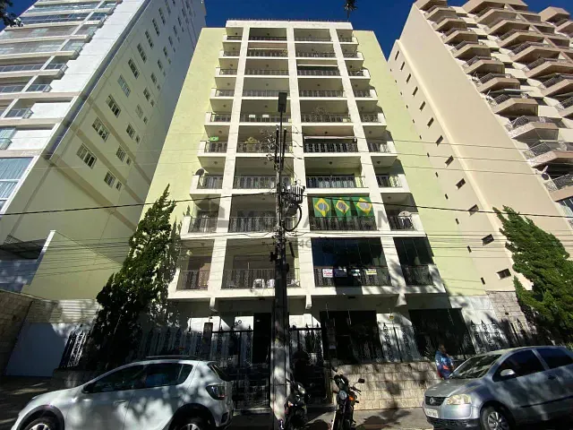 Apartamento 4 quartos e 3 banheiros, à venda, no bairro Pinheirinho em Itajubá