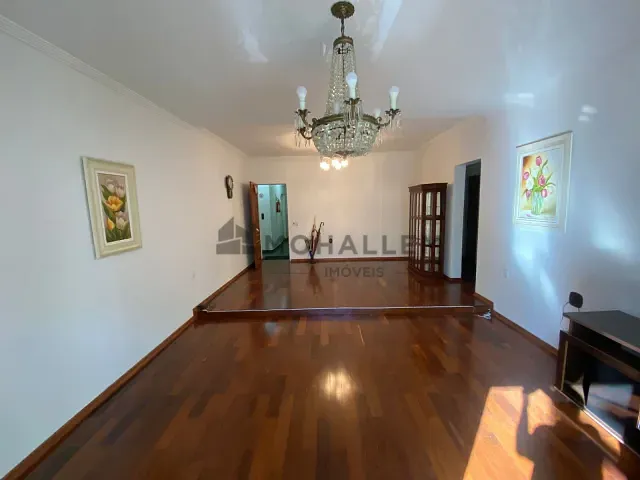 Apartamento 4 quartos e 3 banheiros, à venda, no bairro Pinheirinho em Itajubá