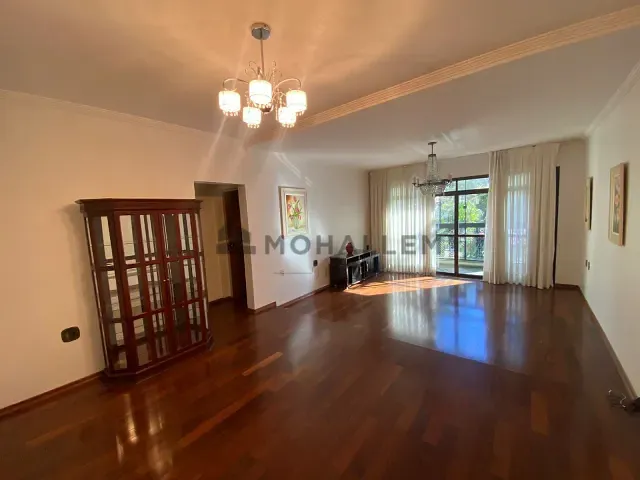 Apartamento 4 quartos e 3 banheiros, à venda, no bairro Pinheirinho em Itajubá