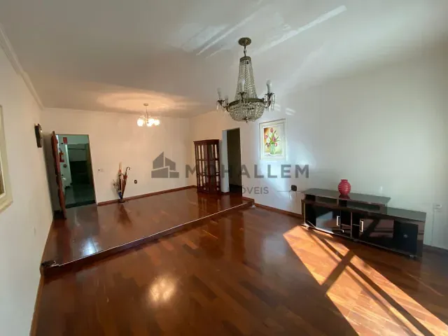 Apartamento 4 quartos e 3 banheiros, à venda, no bairro Pinheirinho em Itajubá