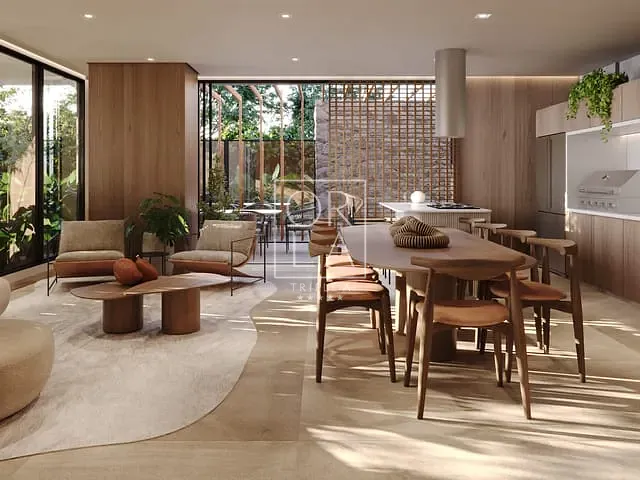 Apartamento 4 quartos e 4 banheiros, à venda, no bairro Setor Marista em Goiânia