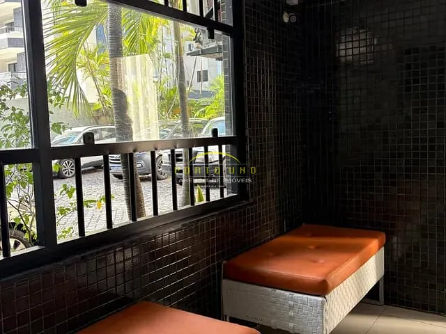 Apartamento com 226m² 4 quartos e 5 banheiros, à venda, no bairro Pituba em Salvador