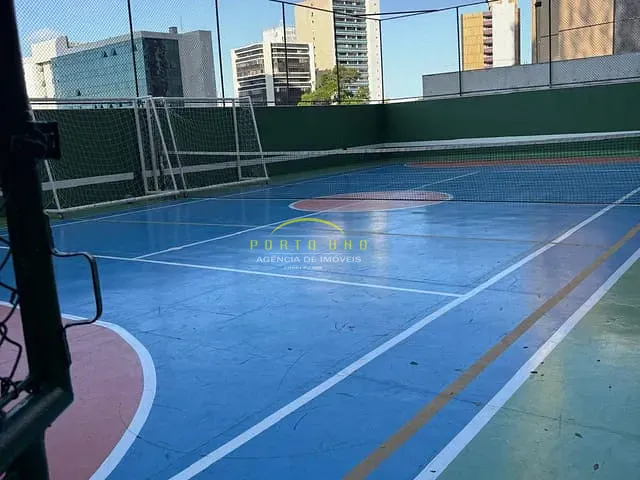 Apartamento com 226m² 4 quartos e 5 banheiros, à venda, no bairro Pituba em Salvador