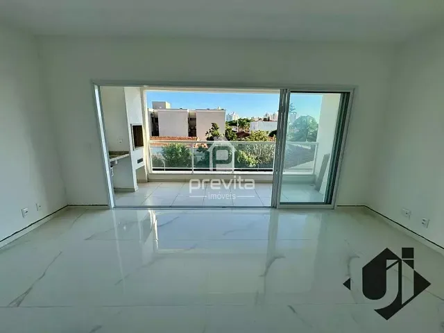 Apartamento 2 quartos e 2 banheiros, à venda, no bairro Jardim das Nações em Taubaté