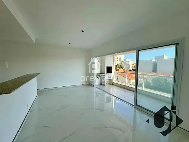 Apartamento 2 quartos e 2 banheiros, à venda, no bairro Jardim das Nações em Taubaté