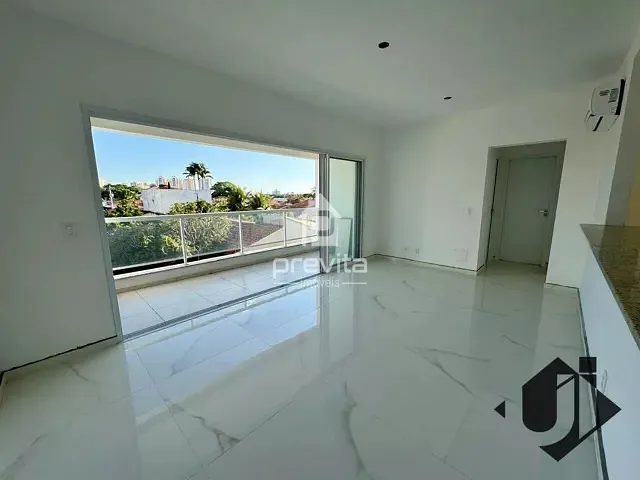 Apartamento 2 quartos e 2 banheiros, à venda, no bairro Jardim das Nações em Taubaté