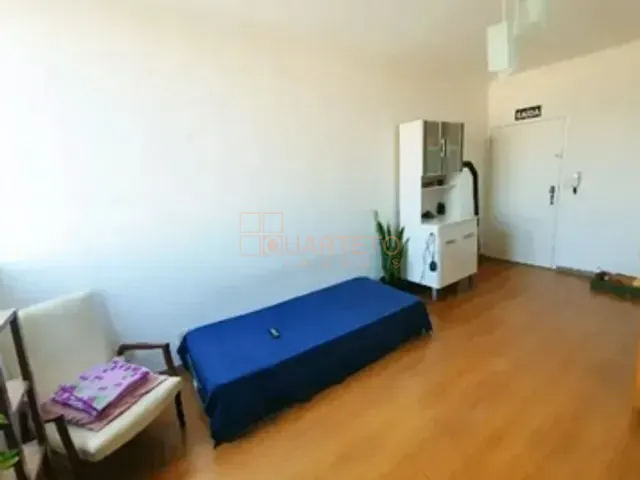 Apartamento 2 quartos e 1 banheiro, à venda, no bairro Parque Residencial da Lapa em São Paulo