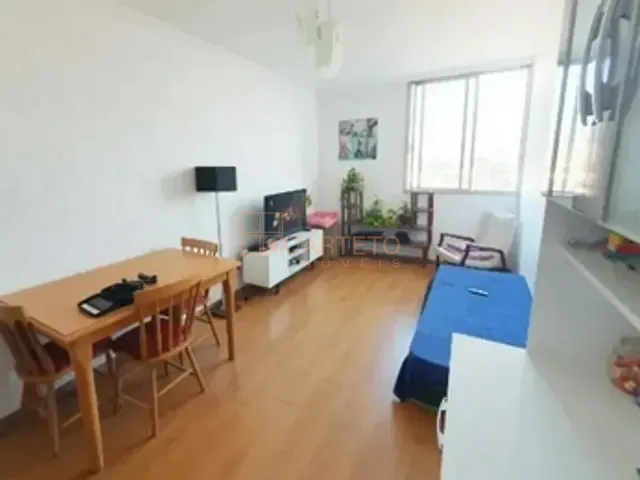 Apartamento 2 quartos e 1 banheiro, à venda, no bairro Parque Residencial da Lapa em São Paulo
