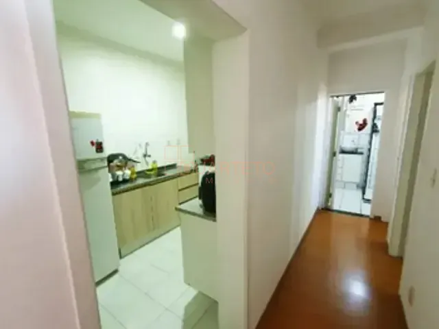 Apartamento 2 quartos e 1 banheiro, à venda, no bairro Parque Residencial da Lapa em São Paulo