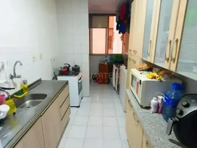 Apartamento 2 quartos e 1 banheiro, à venda, no bairro Parque Residencial da Lapa em São Paulo