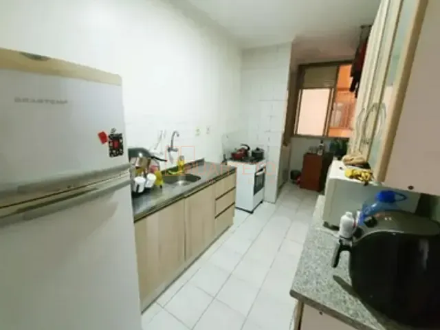 Apartamento 2 quartos e 1 banheiro, à venda, no bairro Parque Residencial da Lapa em São Paulo