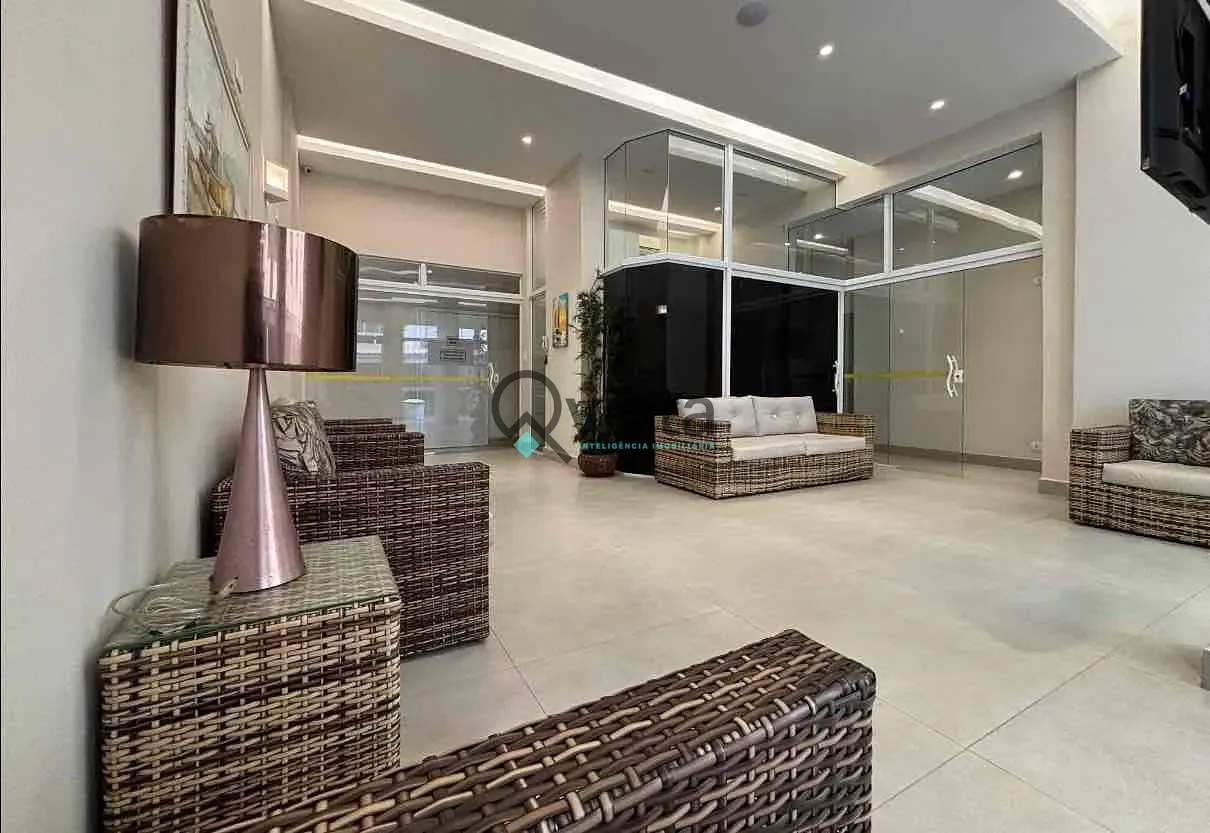 Apartamento, 2 quartos, 50 m² - Foto 1