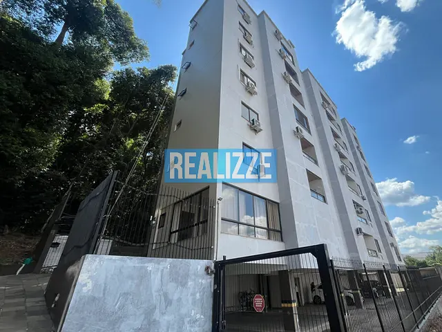 Apartamento com 113m² 2 quartos e 1 banheiro, à venda, no bairro centro em Marau
