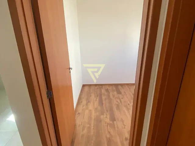 Apartamento 2 quartos e 1 banheiro, para alugar, no bairro Vila Albertina em Ribeirão Preto