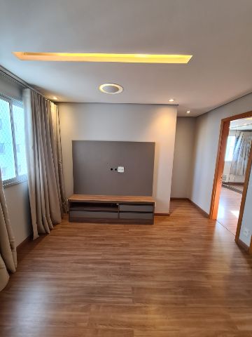 Apartamento 2 quartos e 2 banheiros, à venda, no bairro Chácara Cachoeira em Campo Grande