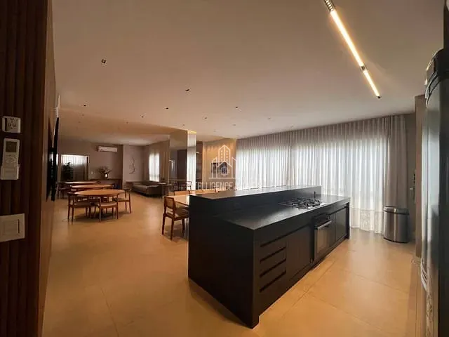 Apartamento com 139m² 3 quartos e 5 banheiros, à venda, no bairro Duque de Caxias em Cuiabá