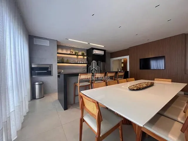 Apartamento com 139m² 3 quartos e 5 banheiros, à venda, no bairro Duque de Caxias em Cuiabá