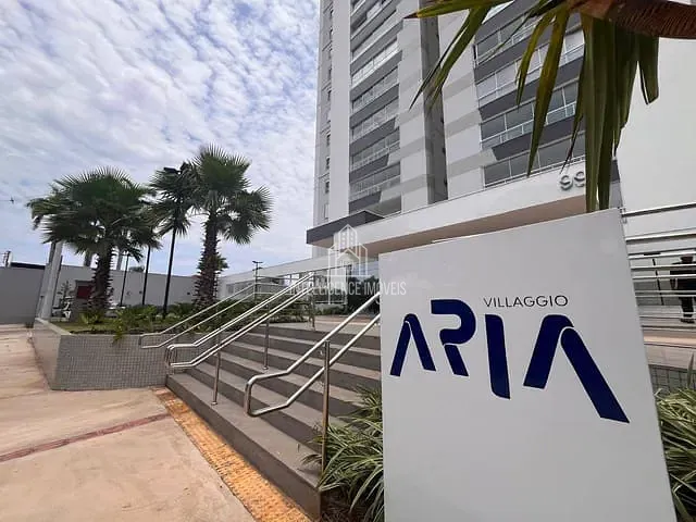 Apartamento com 139m² 3 quartos e 5 banheiros, à venda, no bairro Duque de Caxias em Cuiabá