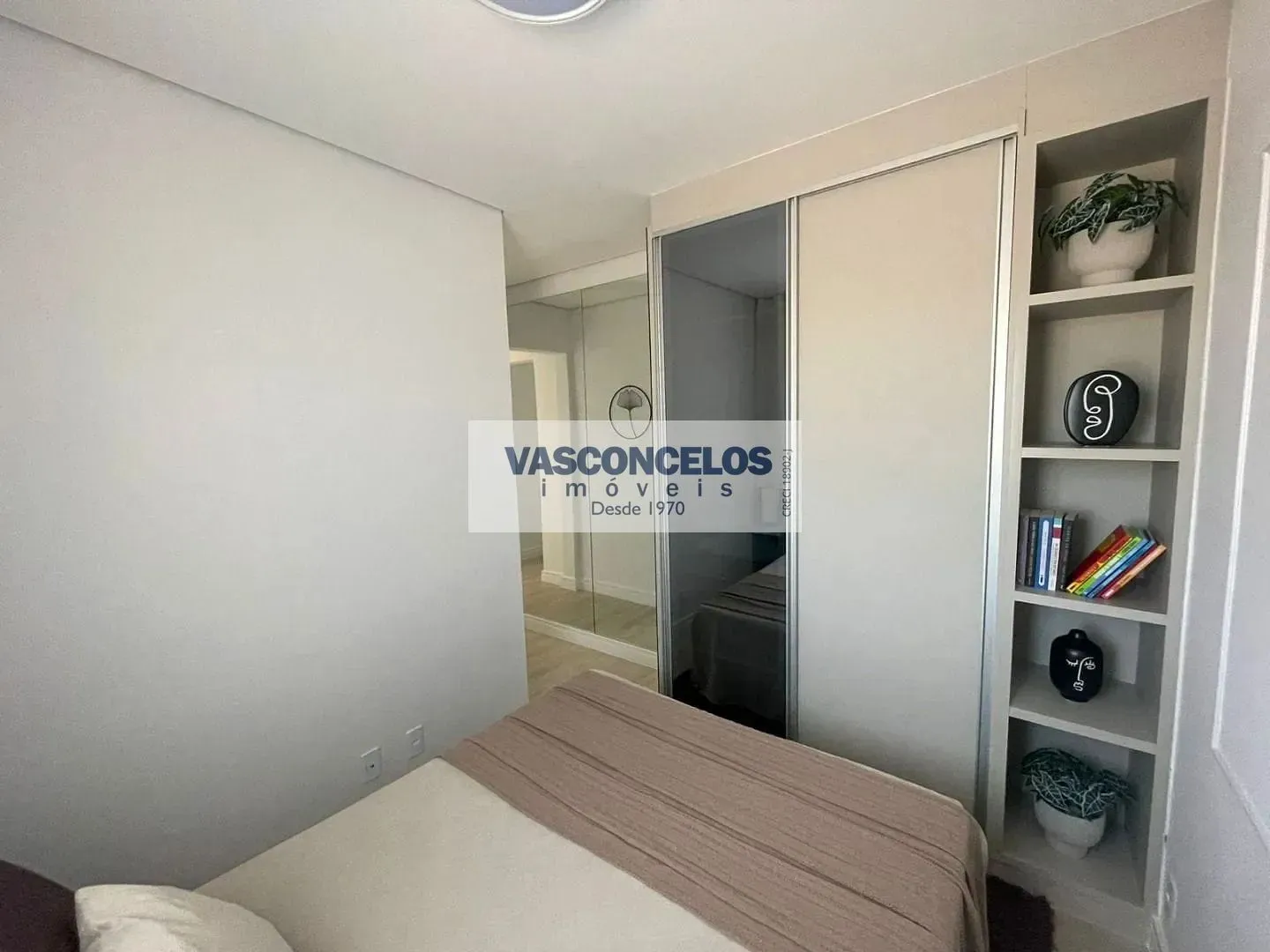 Apartamento, 2 quartos, 48 m² - Foto 10