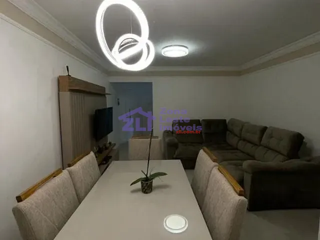 Apartamento com 73m² 3 quartos e 2 banheiros, à venda, no bairro Jardim Sao Paulo(Zona Norte) em São Paulo