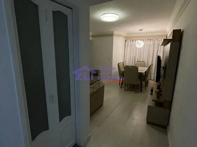 Apartamento com 73m² 3 quartos e 2 banheiros, à venda, no bairro Jardim Sao Paulo(Zona Norte) em São Paulo