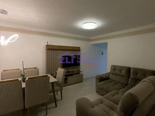 Apartamento com 73m² 3 quartos e 2 banheiros, à venda, no bairro Jardim Sao Paulo(Zona Norte) em São Paulo
