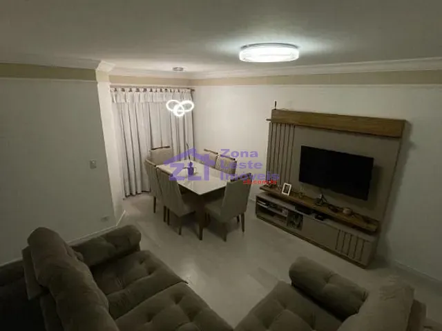 Apartamento com 73m² 3 quartos e 2 banheiros, à venda, no bairro Jardim Sao Paulo(Zona Norte) em São Paulo