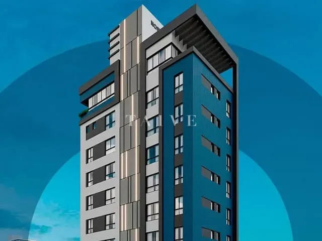 Apartamento 2 quartos e 3 banheiros, à venda, no bairro Meia Praia em Itapema