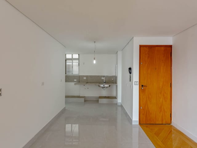 Foto do Apartamento - Apartamento à venda, Sumaré, São Paulo, SP | Vion Imóveis