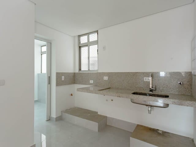 Foto do Apartamento - Apartamento à venda, Sumaré, São Paulo, SP | Vion Imóveis