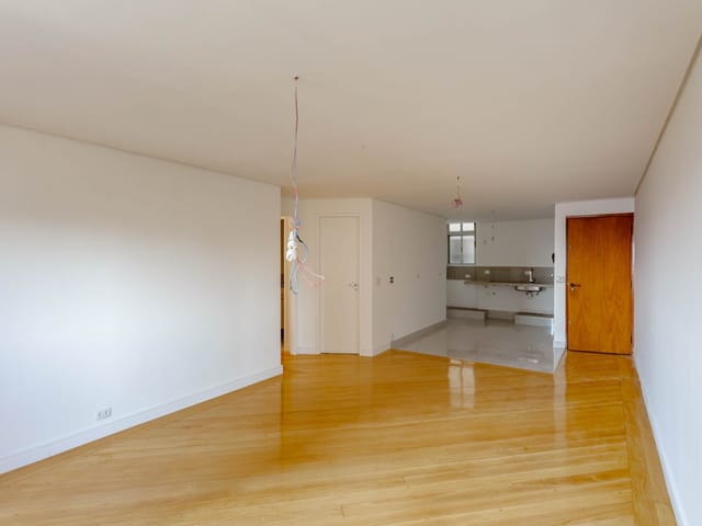 Foto do Apartamento - Apartamento à venda, Sumaré, São Paulo, SP | Vion Imóveis