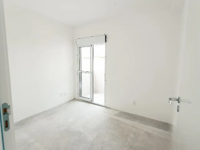 Apartamento 2 quartos e 2 banheiros, à venda, no bairro Jardim Bela Vista em Santo André