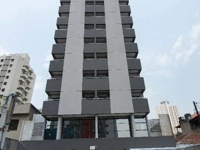 Apartamento 2 quartos e 2 banheiros, à venda, no bairro Jardim Bela Vista em Santo André