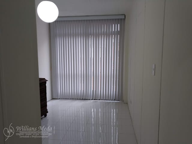 Foto do Apartamento - Apartamento em Centro - São Paulo, SP | Willians Meda Imobiliária