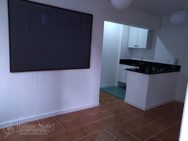 Foto do Apartamento - Apartamento em Centro - São Paulo, SP | Willians Meda Imobiliária