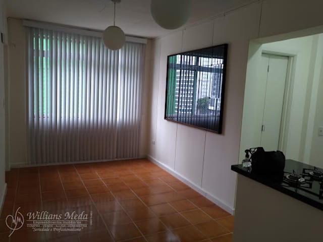 Foto do Apartamento - Apartamento em Centro - São Paulo, SP | Willians Meda Imobiliária
