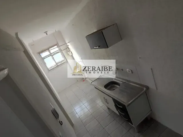 Apartamento 2 quartos e 1 banheiro, para alugar, no bairro Macedo em Guarulhos