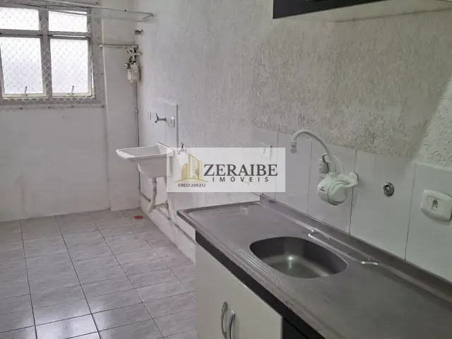Apartamento 2 quartos e 1 banheiro, para alugar, no bairro Macedo em Guarulhos