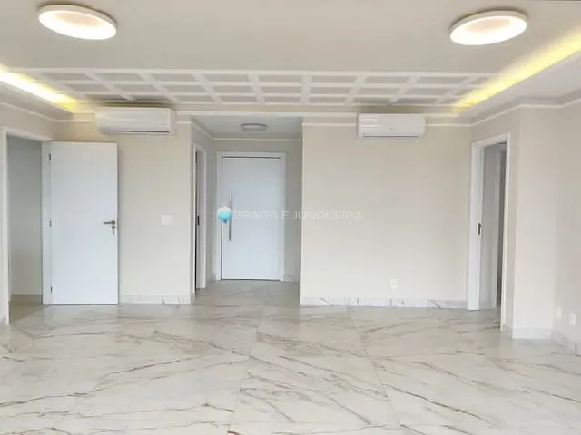 Apartamento 3 quartos e 5 banheiros, à venda ou para alugar, no bairro Nova Redentora em São José do Rio Preto